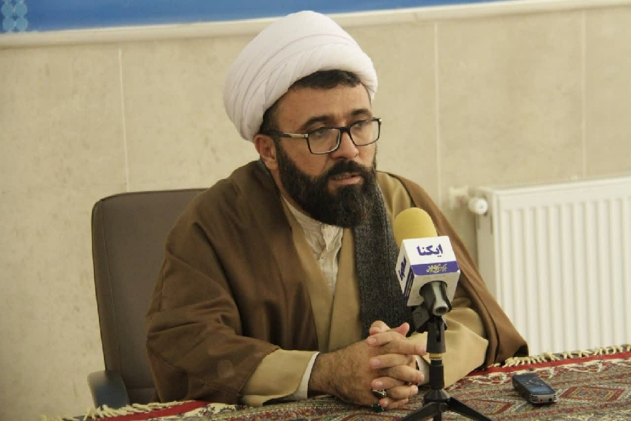 باقر مختاری، مدرس حوزه و دانشگاه