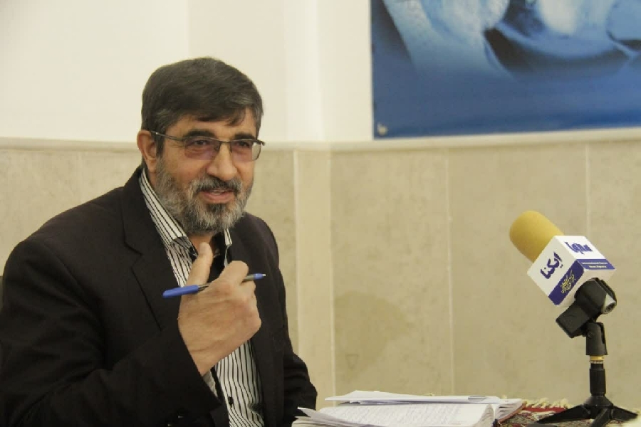 ماشاالله ایزدی، استاد دانشگاه