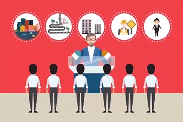 موشن‌گرافیک | بهترین انتخاب ما