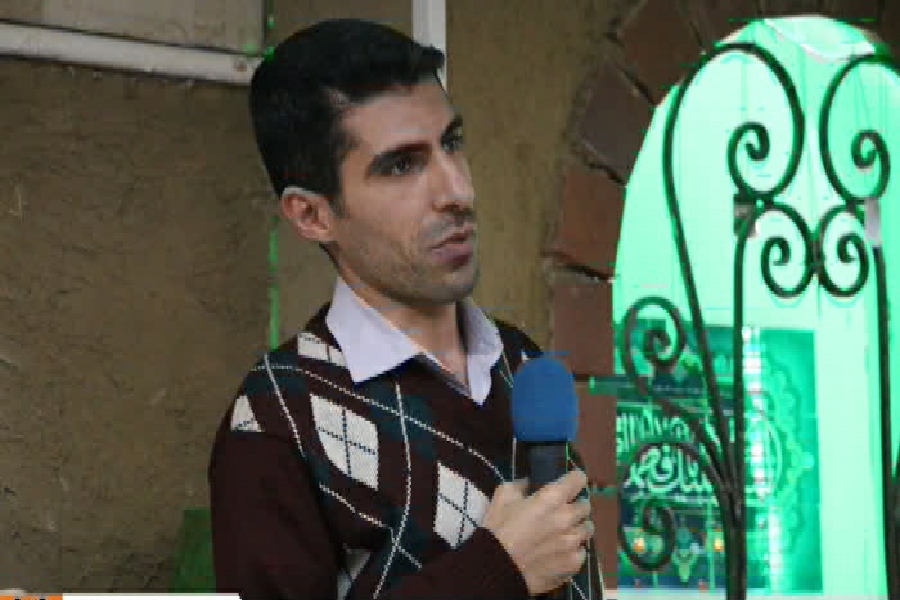 امید امیدی، کارشناس فضای مجازی