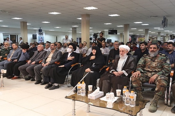 امروز کارگران در خط مقدم جنگ اقتصادی هستند