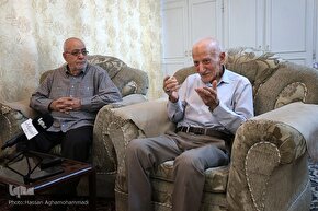 فیلم | هرچه کردم همه از دولت قرآن کردم