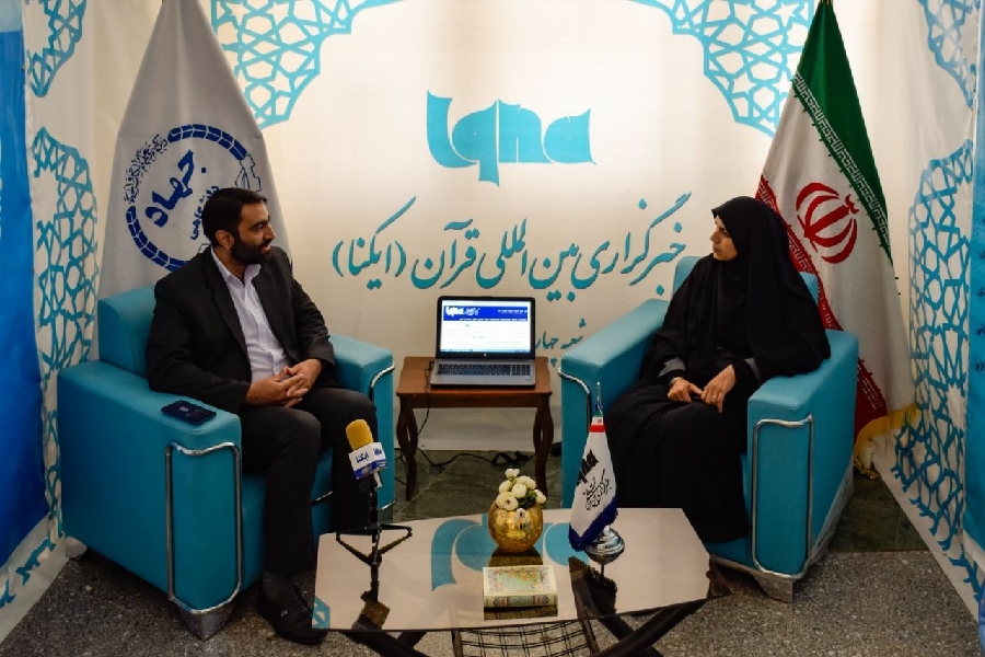 پیام احمدی، مدیرکل فرهنگ و ارشاد اسلامی