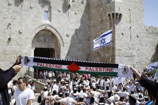 از سرکوب اسرای جبهه خلق تا واکنش حماس به راهپیمایی پرچم