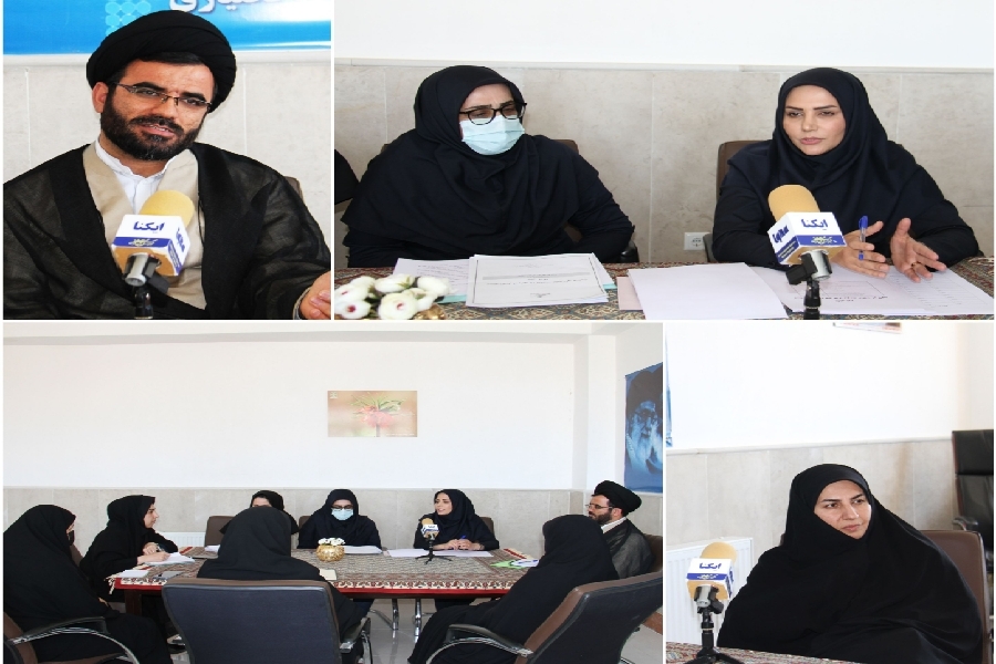 میزگرد ایکنا میزگرد ایکنا