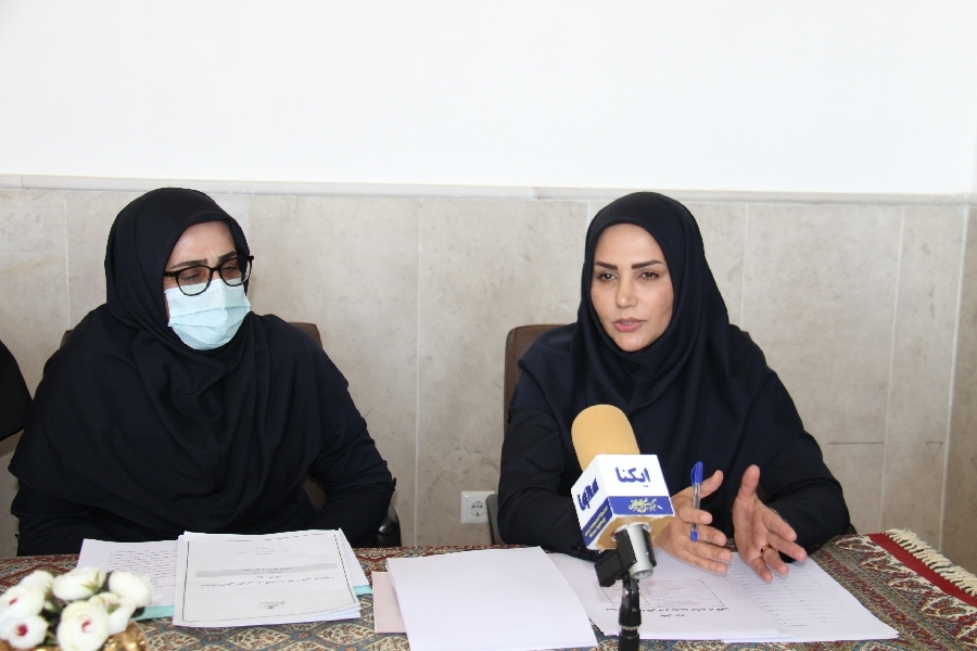 میزکرد ایکنا چهارمحال و بختیاری میزگرد ایکنا چهارمحال و بختیاری