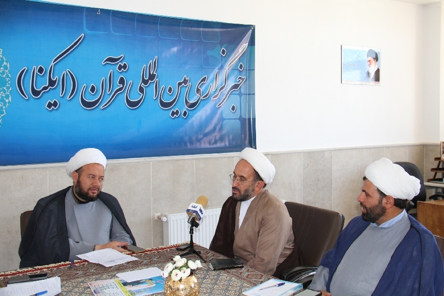 میزگرد ایکنا چهارمحال و بختیاری