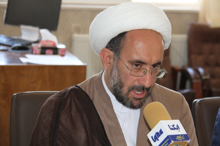 حمید نادری، عضو هیئت علمی دانشگاه شهرکرد