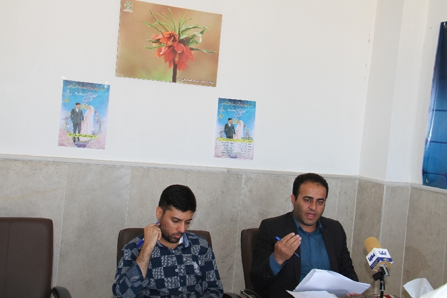 میزگرد ایکنا چهارمحال و بختیاری