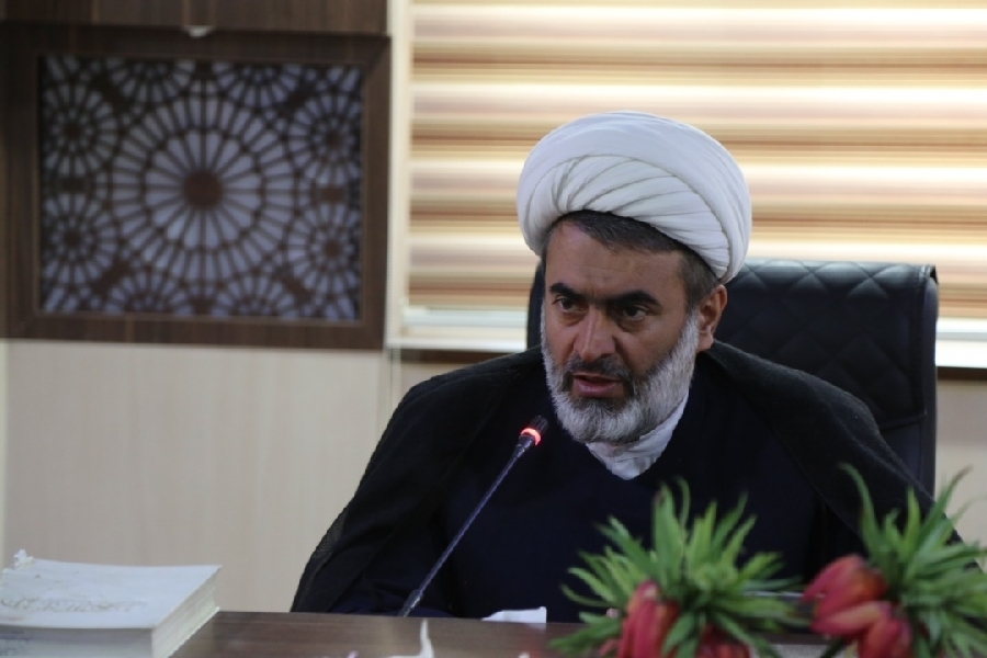 مهدی طاهری، مدیرکل تبلیغات اسلامی استان مهدی طاهری، مدیرکل تبلیغات اسلامی استان