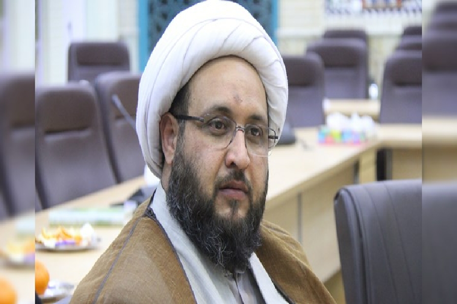 عابدین کاظمی نیا، دبیر ستاد مردمی جبهه فرهنگی انقلاب اسلامی چهارمحال و بختیاری عابدین کاظمی نیا، دبیر ستاد مردمی جبهه فرهنگی انقلاب اسلامی چهارمحال و بختیاری