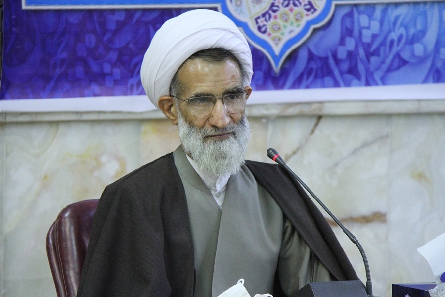 محمدعلی نکونام نماینده ولی فقیه در چهارمحال و بختیاری محمدعلی نکونام نماینده ولی فقیه در چهارمحال و بختیاری