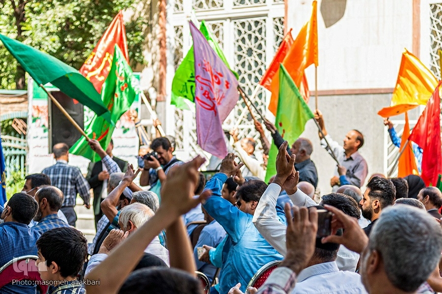 جشن غدیر جشن غدیر