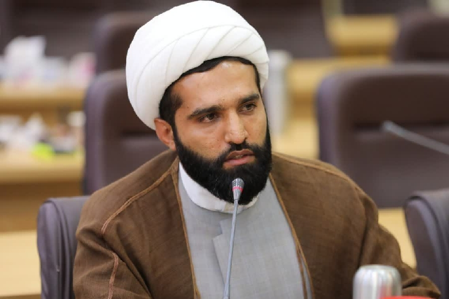 محمد حسین پور، مدرس حوزه علمیه محمد حسین پور، مدرس حوزه علمیه