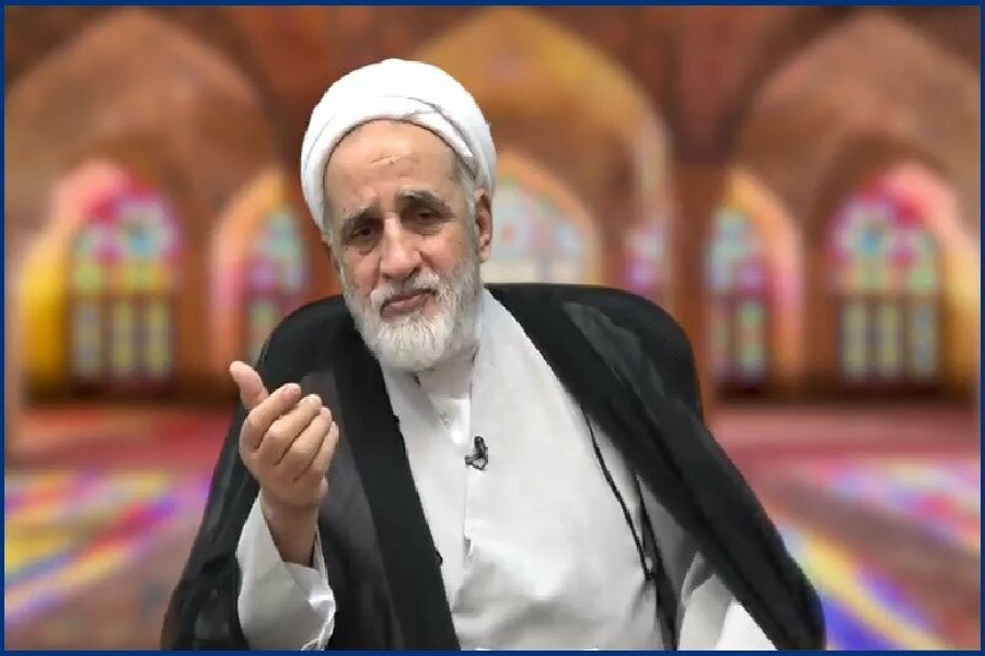 محمد همتیان، استاد حوزه