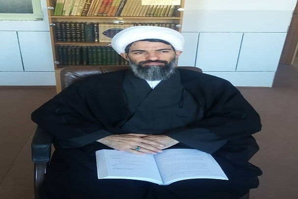 غلامعباس مولوی، مدرس حوزه علمیه غلامعباس مولوی، مدرس حوزه علمیه