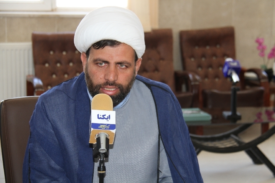 سجاد بیگی، کارشناس دینی سجاد بیگی، کارشناس دینی