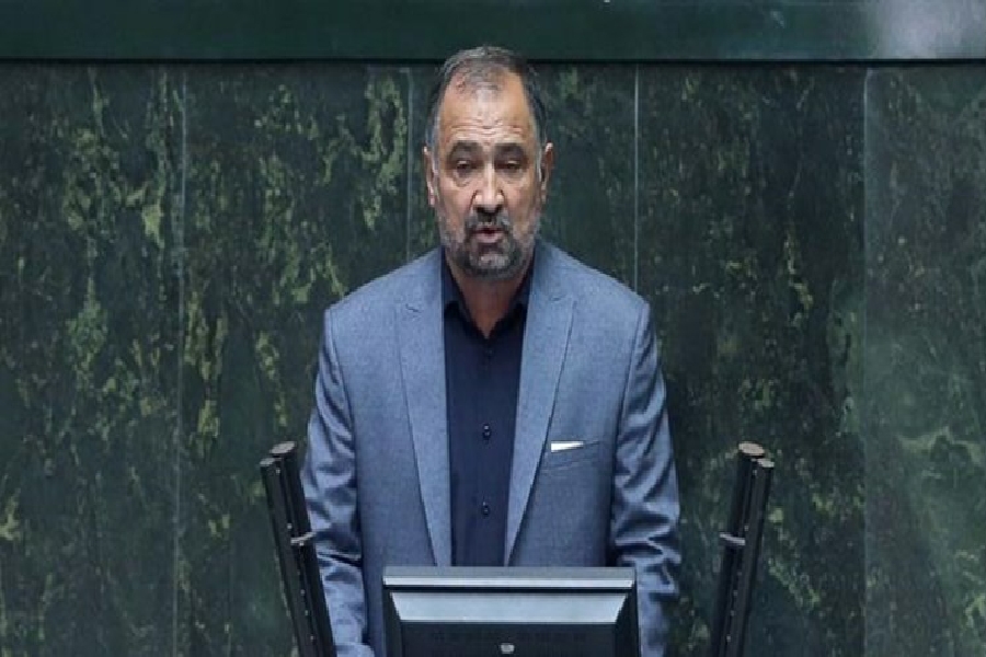 قدرت الله حمزه، نماینده مجلس قدرت الله حمزه، نماینده مجلس