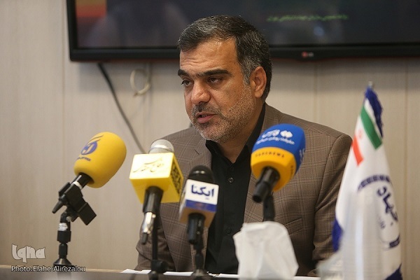 منابع انسانی بزرگترین سرمایه‌ جهاددانشگاهی است