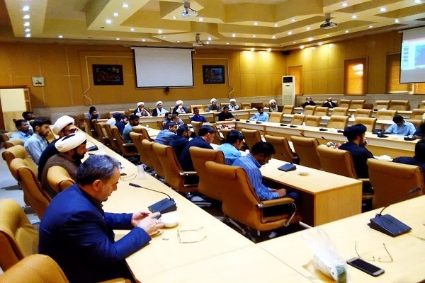 دهکده جهانی غرب با هدف حذف خدا از جامعه شکل گرفته است