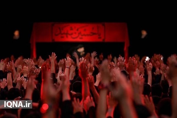 محافل حسینی محافل حسینی