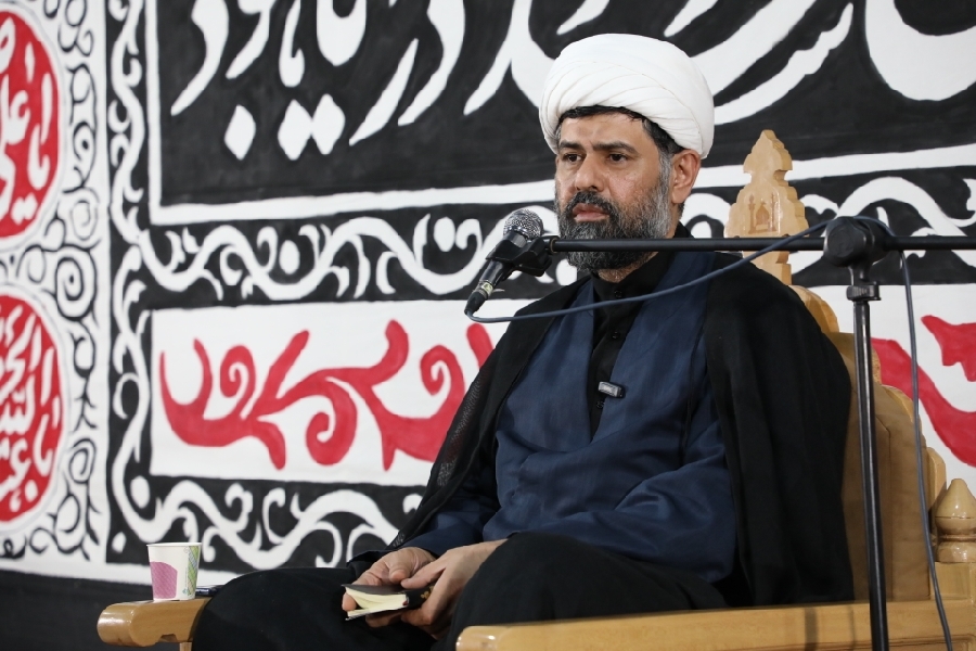 روح الله حریزاوی، قائممقام سازمان تبلیغات اسلامی روح الله حریزاوی، قائممقام سازمان تبلیغات اسلامی