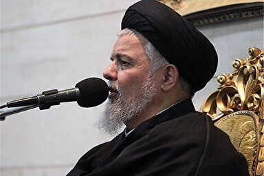 پادکست | فضیلت روضه حسینی