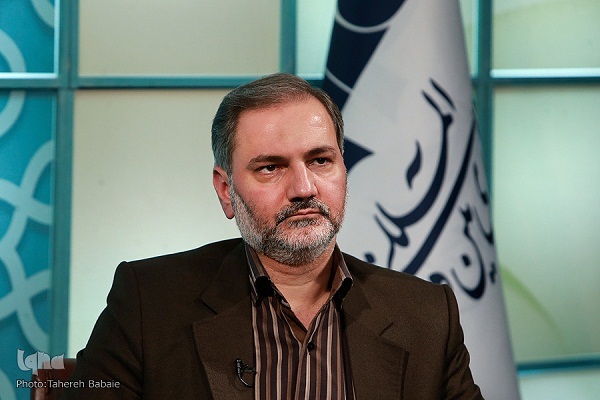 حسین بهبودی، مدیرکل توسعه مشارکت ها حسین بهبودی، مدیرکل توسعه مشارکت ها