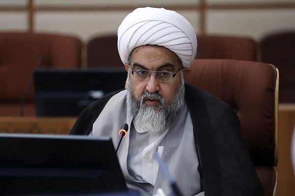 ساماندهی بانک اطلاعات نسخ مدرسه کلامی و فقهی لکهنو