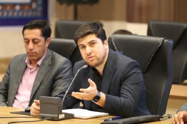 احسان طاهری بنی، معلم جهادی احسان طاهری بنی، معلم جهادی