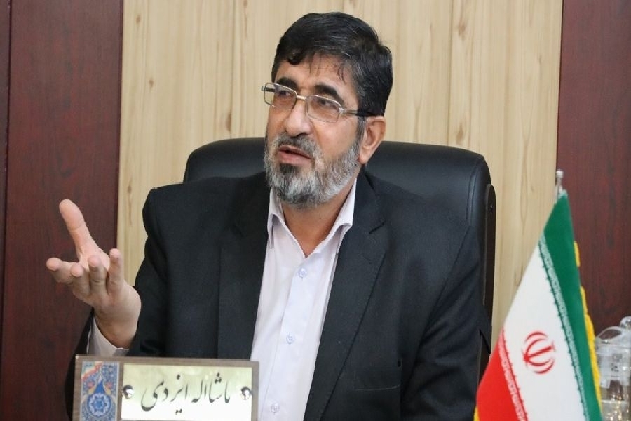 ماشالله ایزدی، مدرس دانشگاه ماشالله ایزدی، مدرس دانشگاه