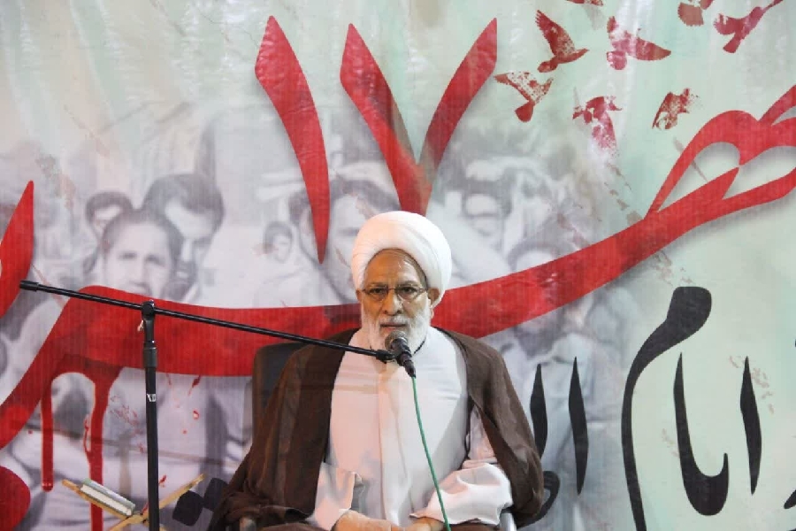 اکبر صمدی یزدی، استاد حوزه علمیه قم اکبر صمدی یزدی، استاد حوزه علمیه قم