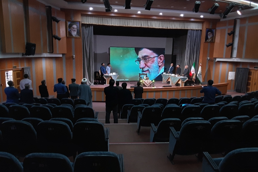 مسابقات سراسری قرآن کریم