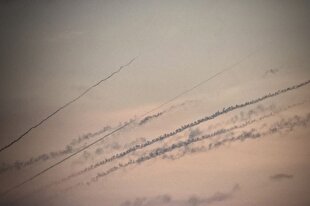 افزایش آمار تلفات صهیونیست‌ها به هزار نفر