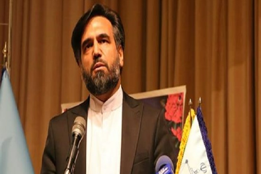 نصرالدین صالحی، دادستان شهرکرد نصرالدین صالحی، دادستان شهرکرد