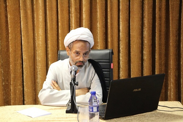 کتاب «درسنامه کلام اسلامی» به زبان انگلیسی ترجمه و چاپ شد