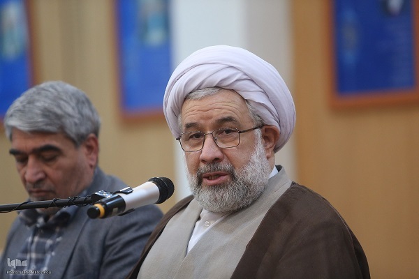 ایجاد حلقه وصل میان ملت‌ها، یکی از وظایف طلاب المصطفی است