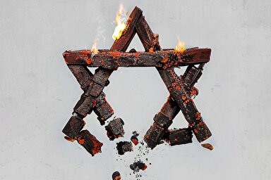 طرح | این سازه‌های ویران تجدید بنا نخواهد شد