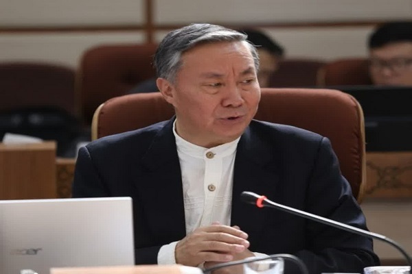 ایران شناسی بخش عمده مطالعات جاده ابریشم را به خود اختصاص داده است