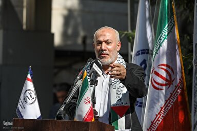 فیلم | «از طوفان الاقصی تا صبح آزادی» به روایت ایکنا