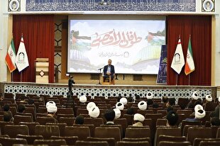 از بیداری وجدان‌های بشری تا پایان اشغالگری صهیونیست‌ها در فلسطین