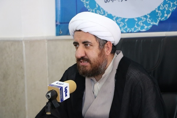 ابوذر کارگر، رئیس اداره امور قرآنی تبلیغات اسلامی چهارمحال و بختیاری ابوذر کارگر، رئیس اداره امور قرآنی تبلیغات اسلامی چهارمحال و بختیاری