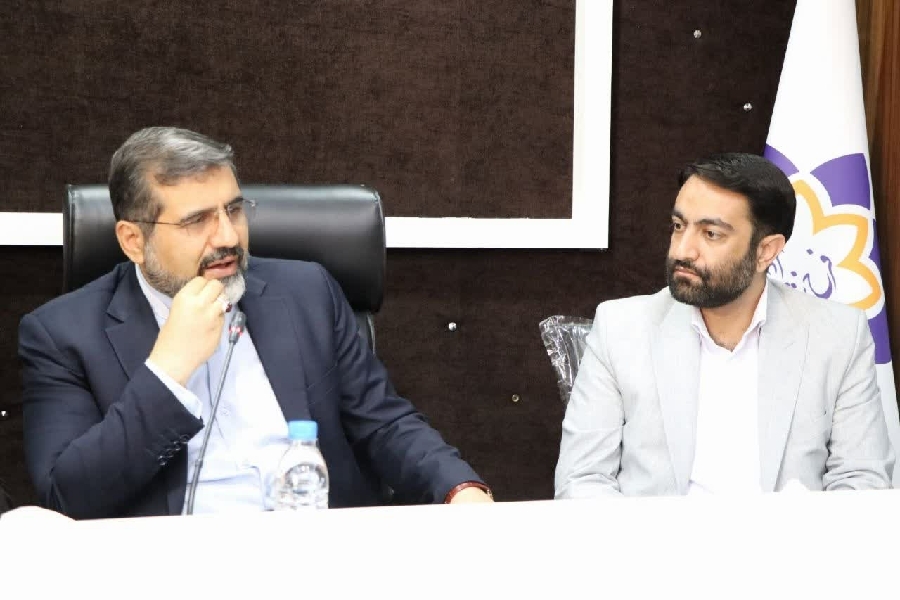 محمدمهدی اسماعیلی، وزیر فرهنگ و ارشاد اسلامی محمدمهدی اسماعیلی، وزیر فرهنگ و ارشاد اسلامی