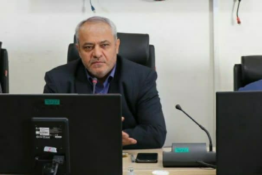 محمود سلیمی، سرپرست ورزش و جوانان محمود سلیمی، سرپرست ورزش و جوانان