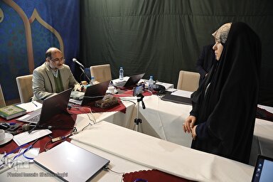 فیلم | حفظ استقامتی چگونه ارزیابی می‌شود