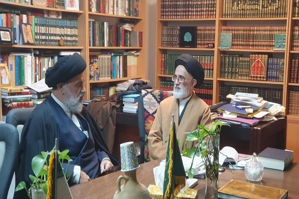 حفظ وحدت از اصول مهم حکمرانی قرآنی است