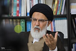 فیلم | ظرف تنزل قرآن، وجود مقدس حضرت زهرا(س) است