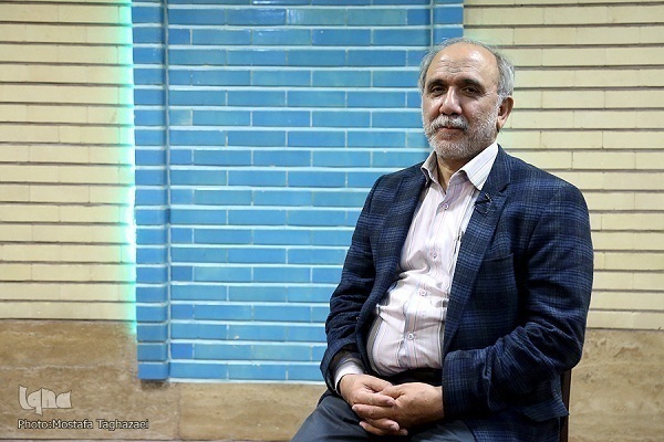 مهمترین دعای حضرت ابراهیم، اقامه نماز بود + صوت