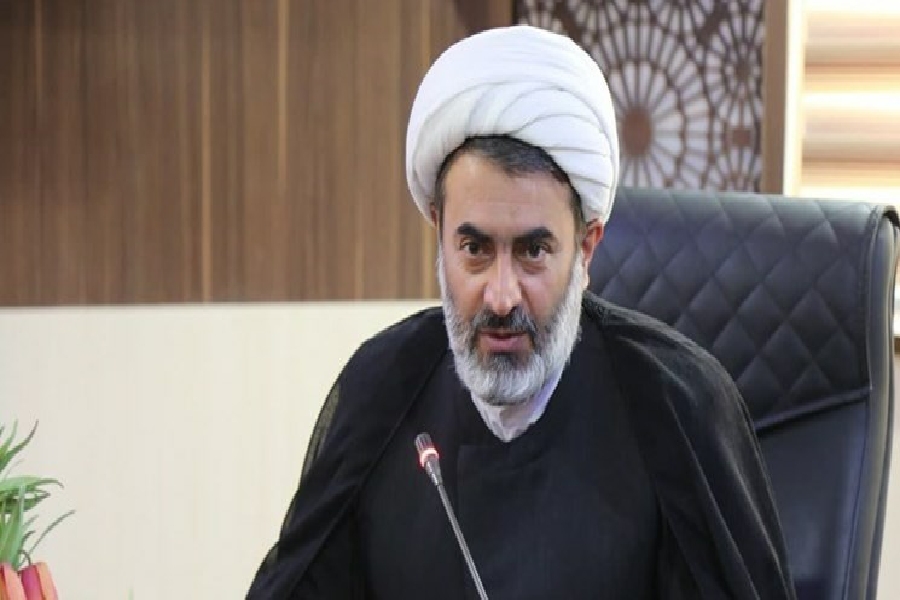 مهدی طاهری، مدیرکل تبلیغات اسلامی استان مهدی طاهری، مدیرکل تبلیغات اسلامی استان