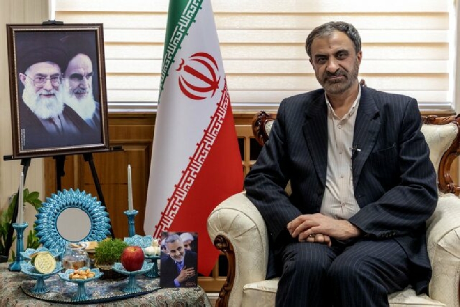 غلامعلی حیدری، استاندار چهارمحال و بختیاری غلامعلی حیدری، استاندار چهارمحال و بختیاری